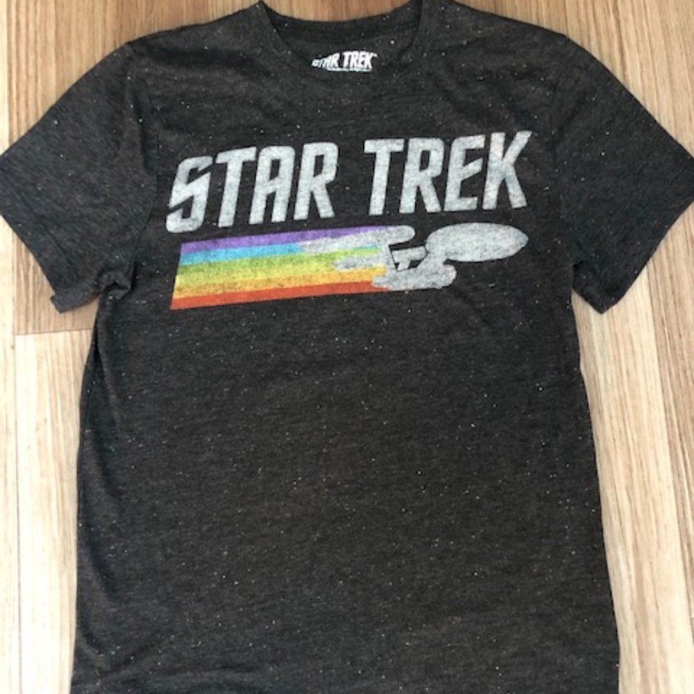 Star Trek T-Shirt